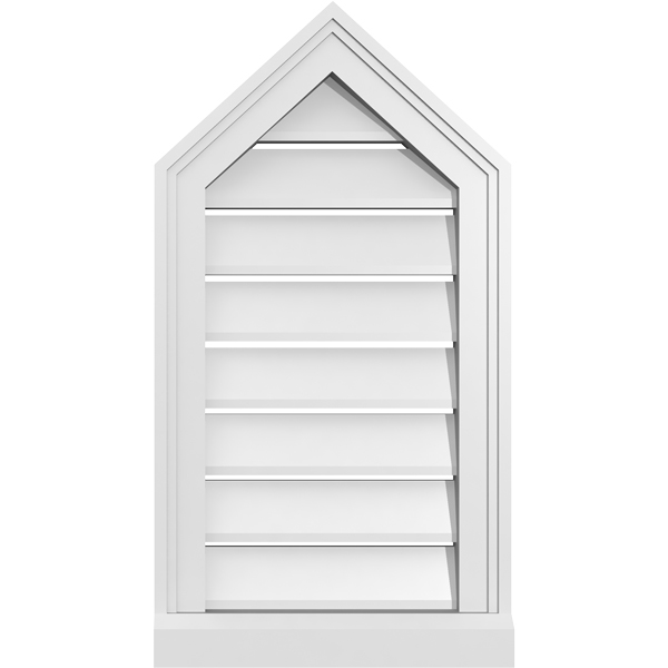 Ekena Millwork GVPPE14X2603SF-11