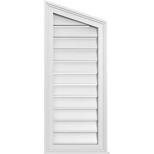 Ekena Millwork GVPPR14X3402SF-04