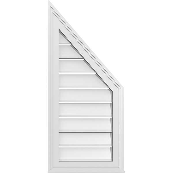 Ekena Millwork GVPPR14X3202SF-14