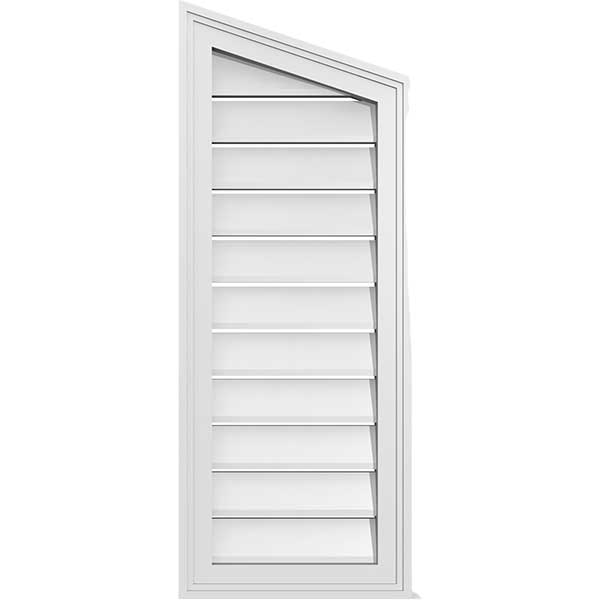 Ekena Millwork GVPPR14X3602SF-04
