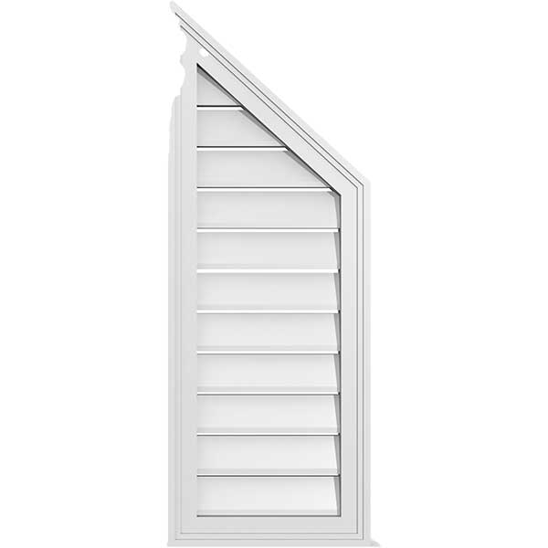 Ekena Millwork GVPPR14X3802SF-11