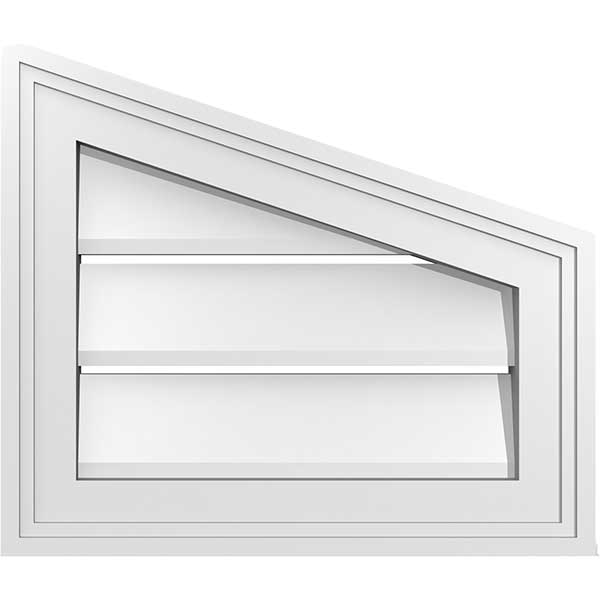 Ekena Millwork GVPPR16X1402SF-04
