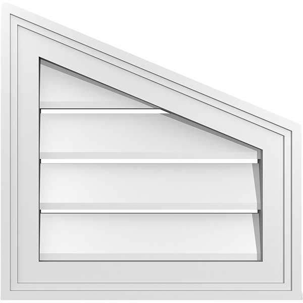 Ekena Millwork GVPPR16X1602SF-05