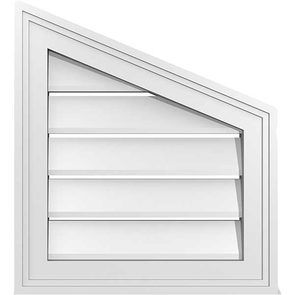 Ekena Millwork GVPPR16X1802SF-05