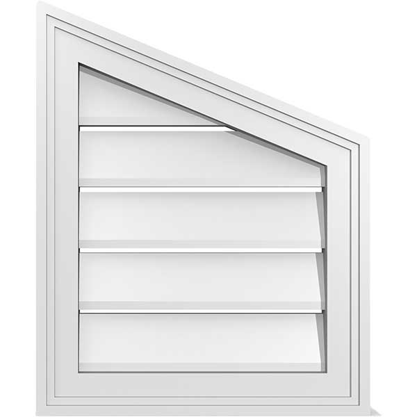 Ekena Millwork GVPPR16X2002SF-05