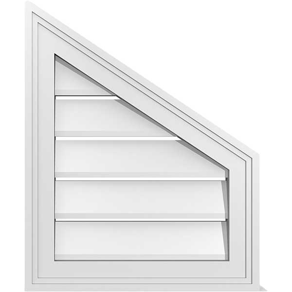 Ekena Millwork GVPPR16X2002SF-08