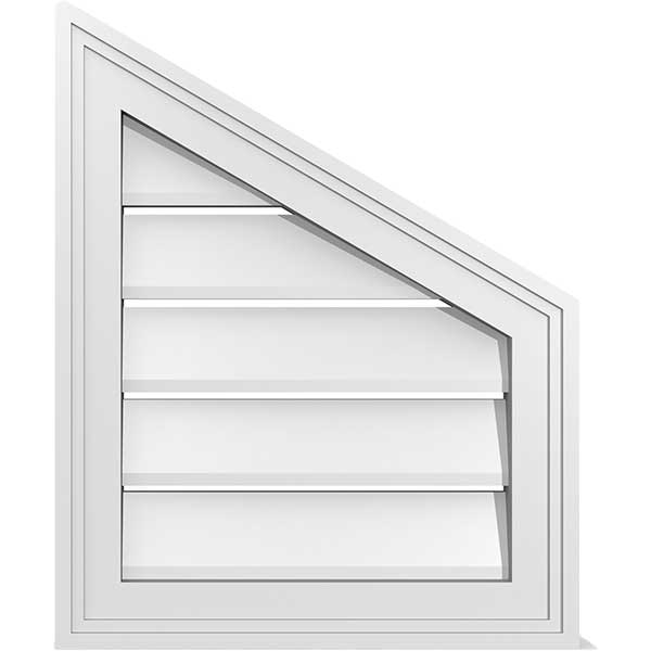 Ekena Millwork GVPPR16X2002SF-07