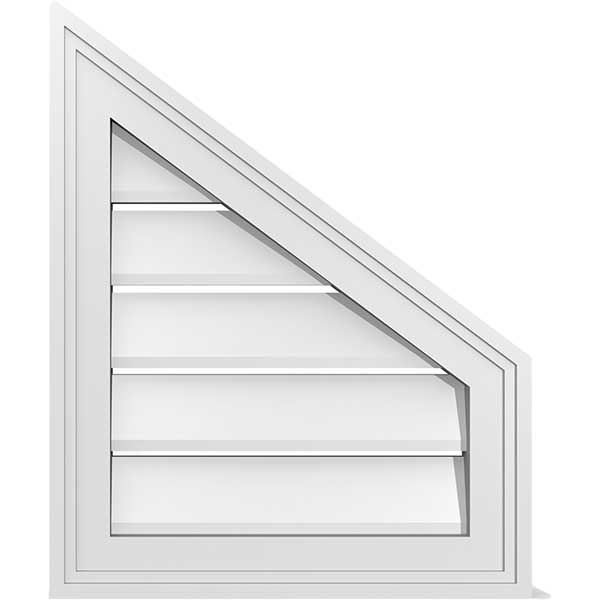 Ekena Millwork GVPPR16X2002SF-09