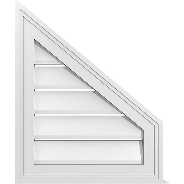 Ekena Millwork GVPPR16X2002SF-10