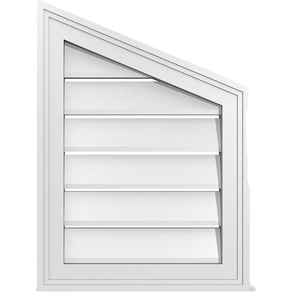 Ekena Millwork GVPPR16X2202SF-05