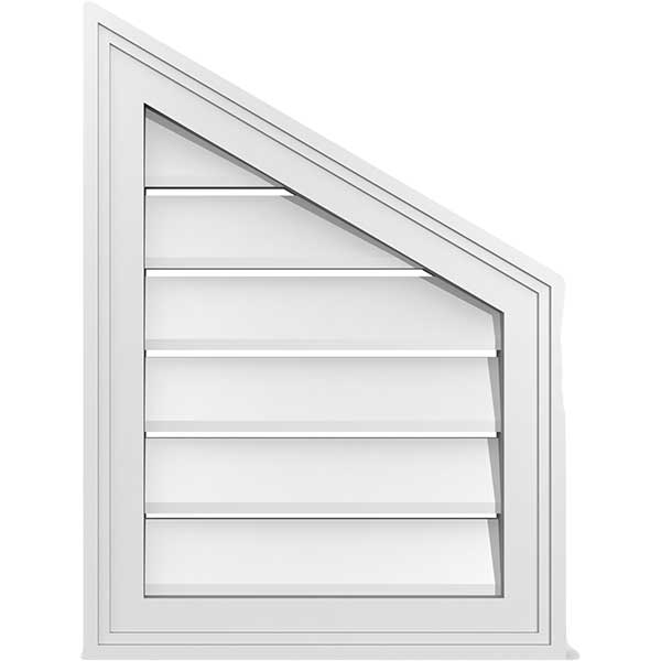 Ekena Millwork GVPPR16X2202SF-07
