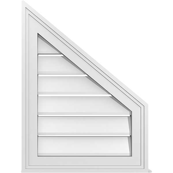 Ekena Millwork GVPPR16X2202SF-10