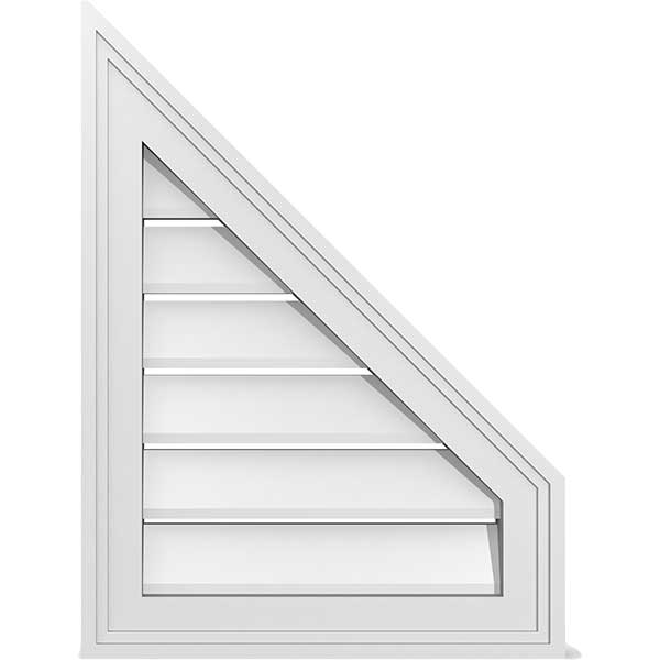 Ekena Millwork GVPPR16X2202SF-12