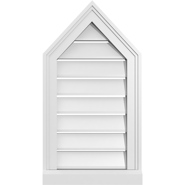 Ekena Millwork GVPPE14X2603SF-13