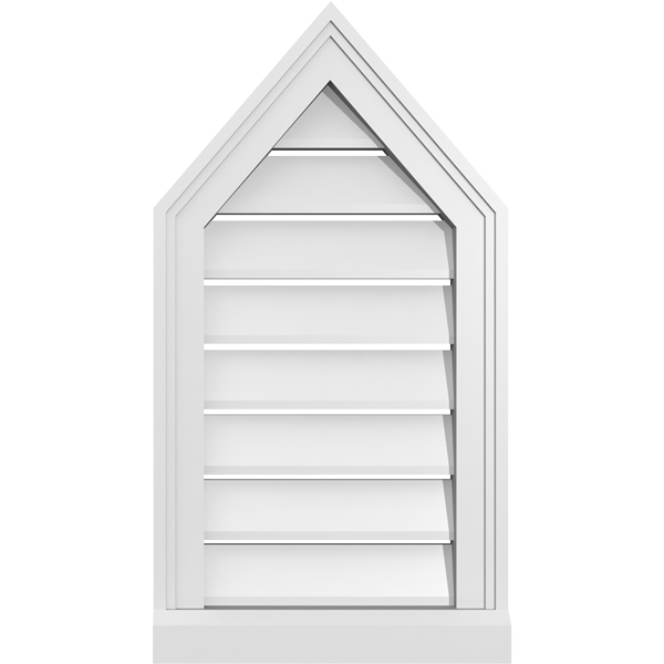 Ekena Millwork GVPPE14X2603SF-14