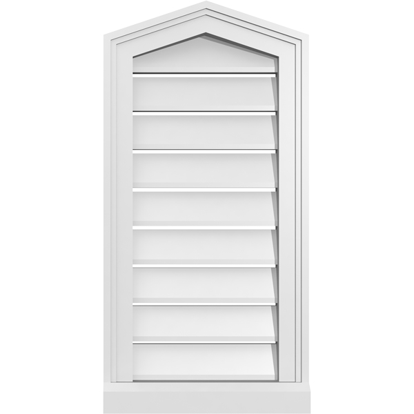 Ekena Millwork GVPPE14X2803SF-04