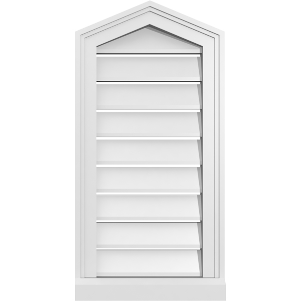 Ekena Millwork GVPPE14X2803SF-05