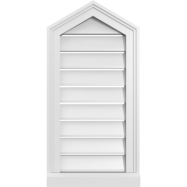 Ekena Millwork GVPPE14X2803SF-07
