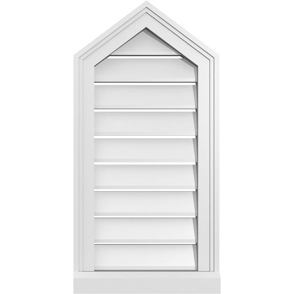 Ekena Millwork GVPPE14X2803SF-09