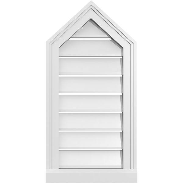 Ekena Millwork GVPPE14X2803SF-11
