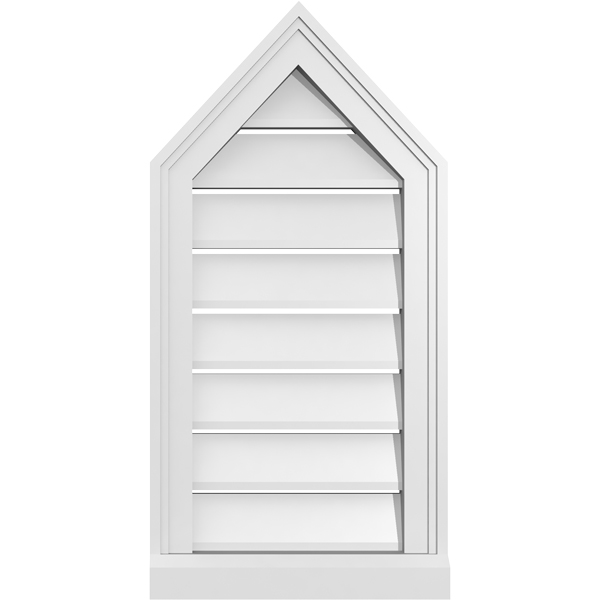Ekena Millwork GVPPE14X2803SF-13