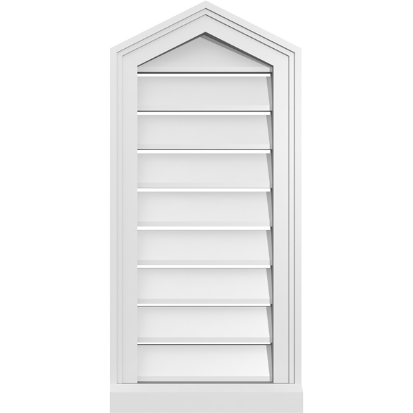 Ekena Millwork GVPPE14X3003SF-06