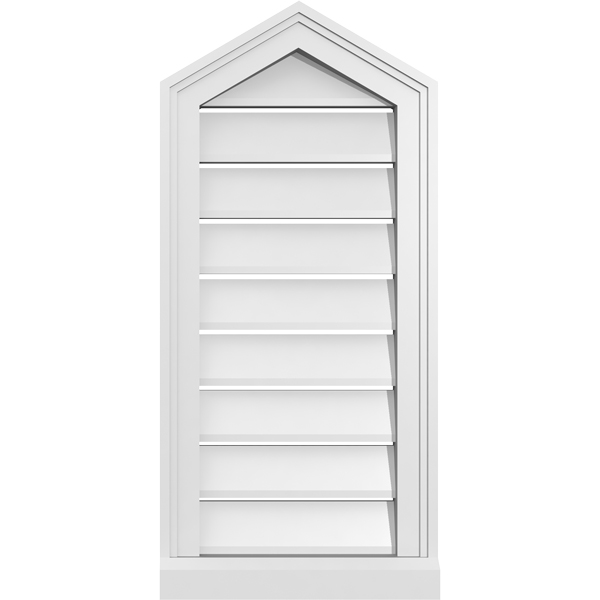 Ekena Millwork GVPPE14X3003SF-07