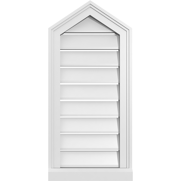 Ekena Millwork GVPPE14X3003SF-08