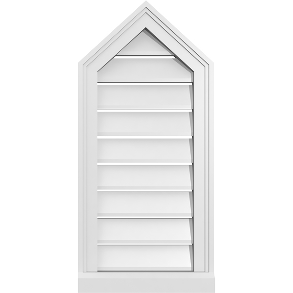 Ekena Millwork GVPPE14X3003SF-11