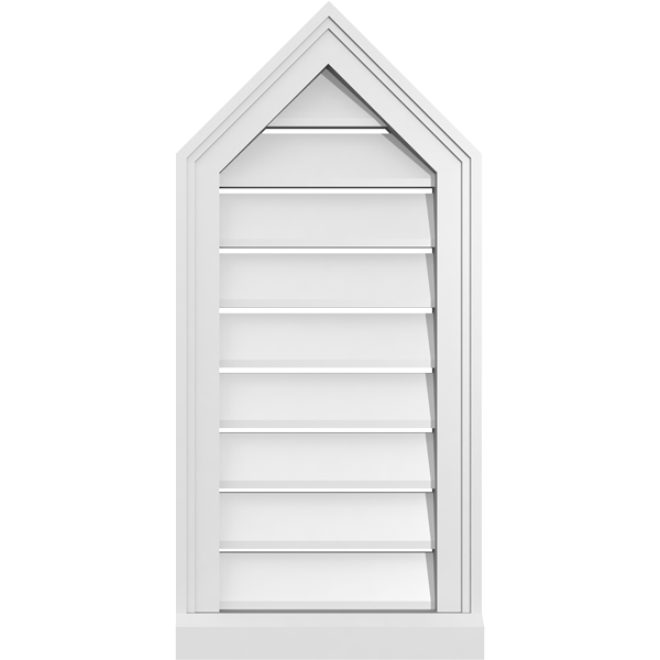 Ekena Millwork GVPPE14X3003SF-12