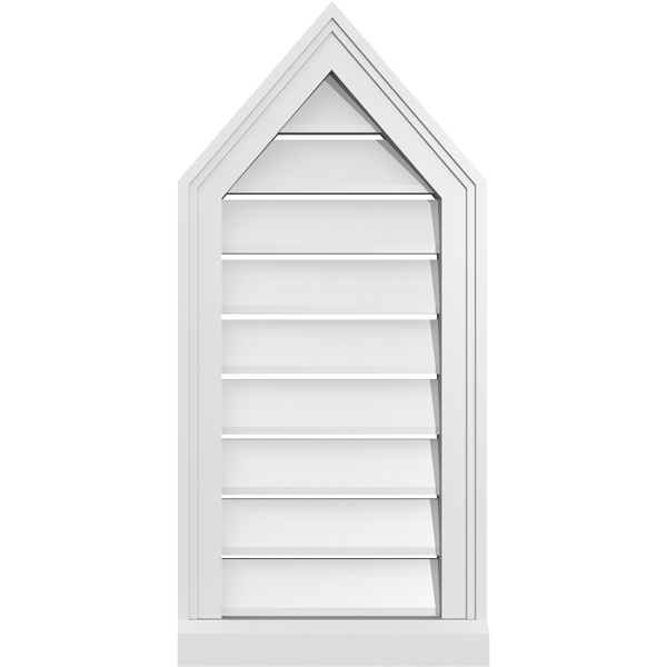 Ekena Millwork GVPPE14X3003SF-14