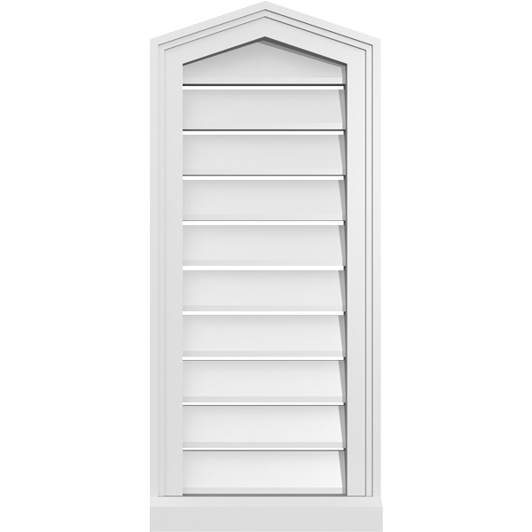 Ekena Millwork GVPPE14X3203SF-04