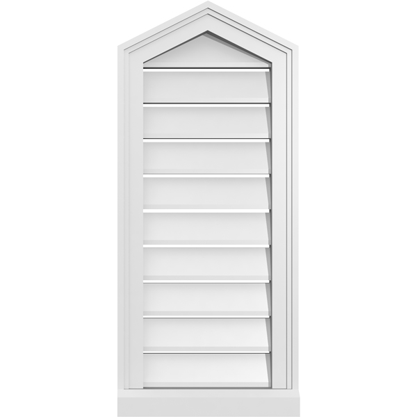Ekena Millwork GVPPE14X3203SF-06