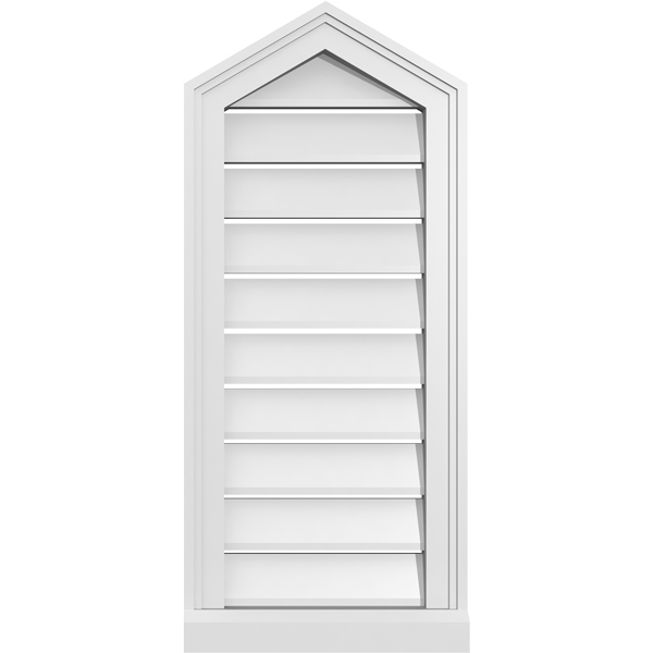 Ekena Millwork GVPPE14X3203SF-07