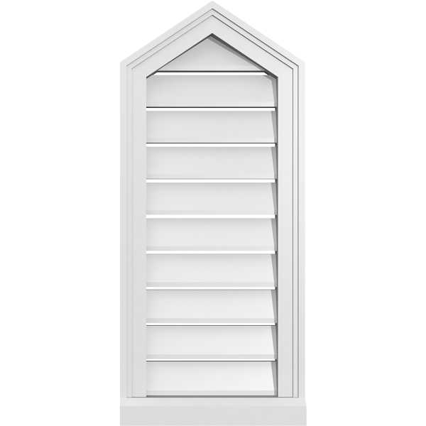Ekena Millwork GVPPE14X3203SF-08