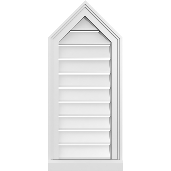 Ekena Millwork GVPPE14X3203SF-12