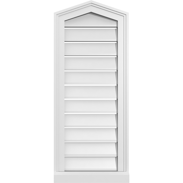 Ekena Millwork GVPPE14X3403SF-04