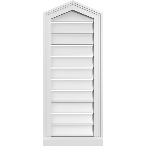 Ekena Millwork GVPPE14X3403SF-05