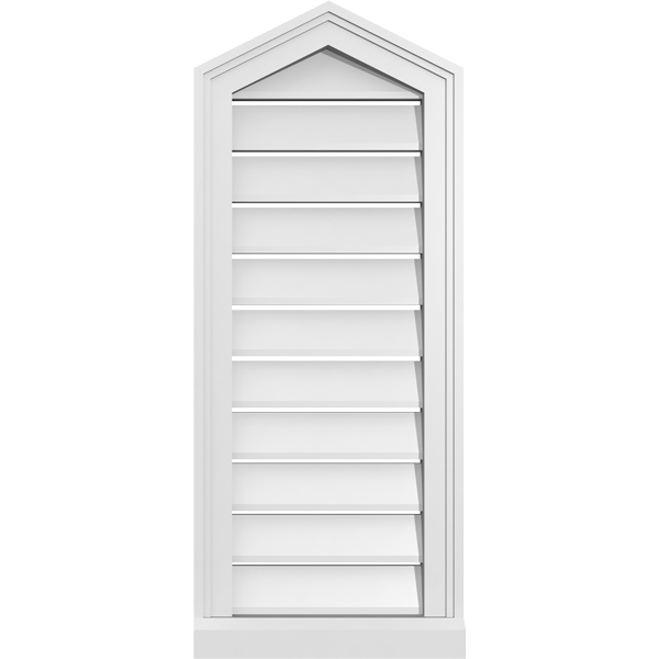 Ekena Millwork GVPPE14X3403SF-06