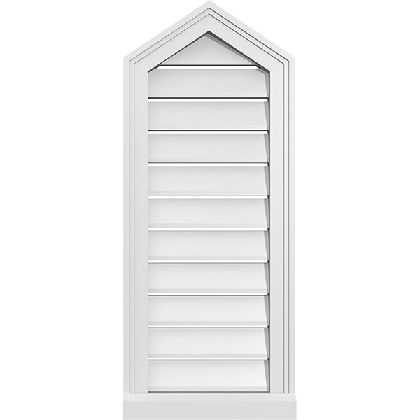 Ekena Millwork GVPPE14X3403SF-08