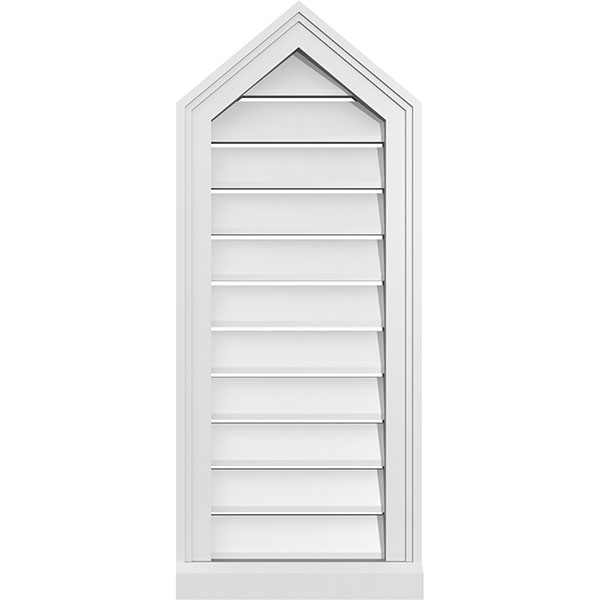 Ekena Millwork GVPPE14X3403SF-10
