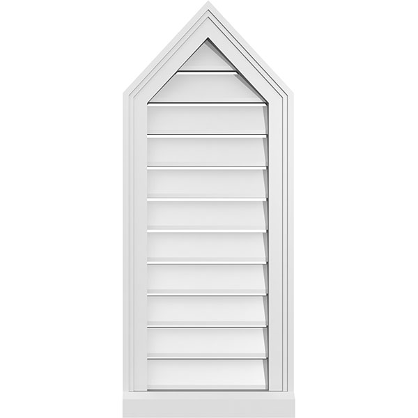 Ekena Millwork GVPPE14X3403SF-13