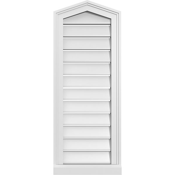 Ekena Millwork GVPPE14X3603SF-04