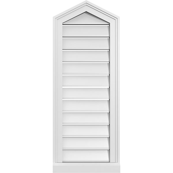 Ekena Millwork GVPPE14X3603SF-06