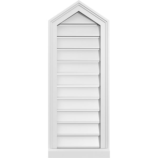 Ekena Millwork GVPPE14X3603SF-08