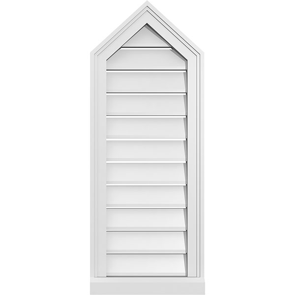Ekena Millwork GVPPE14X3603SF-11