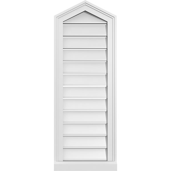 Ekena Millwork GVPPE14X3803SF-06