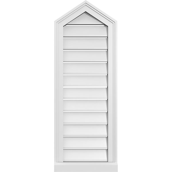 Ekena Millwork GVPPE14X3803SF-08