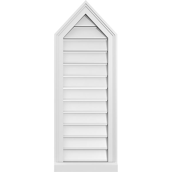 Ekena Millwork GVPPE14X3803SF-13