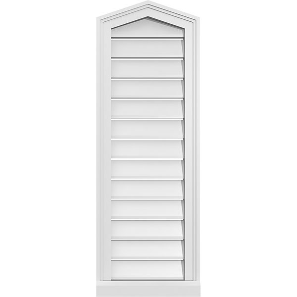 Ekena Millwork GVPPE14X4003SF-04